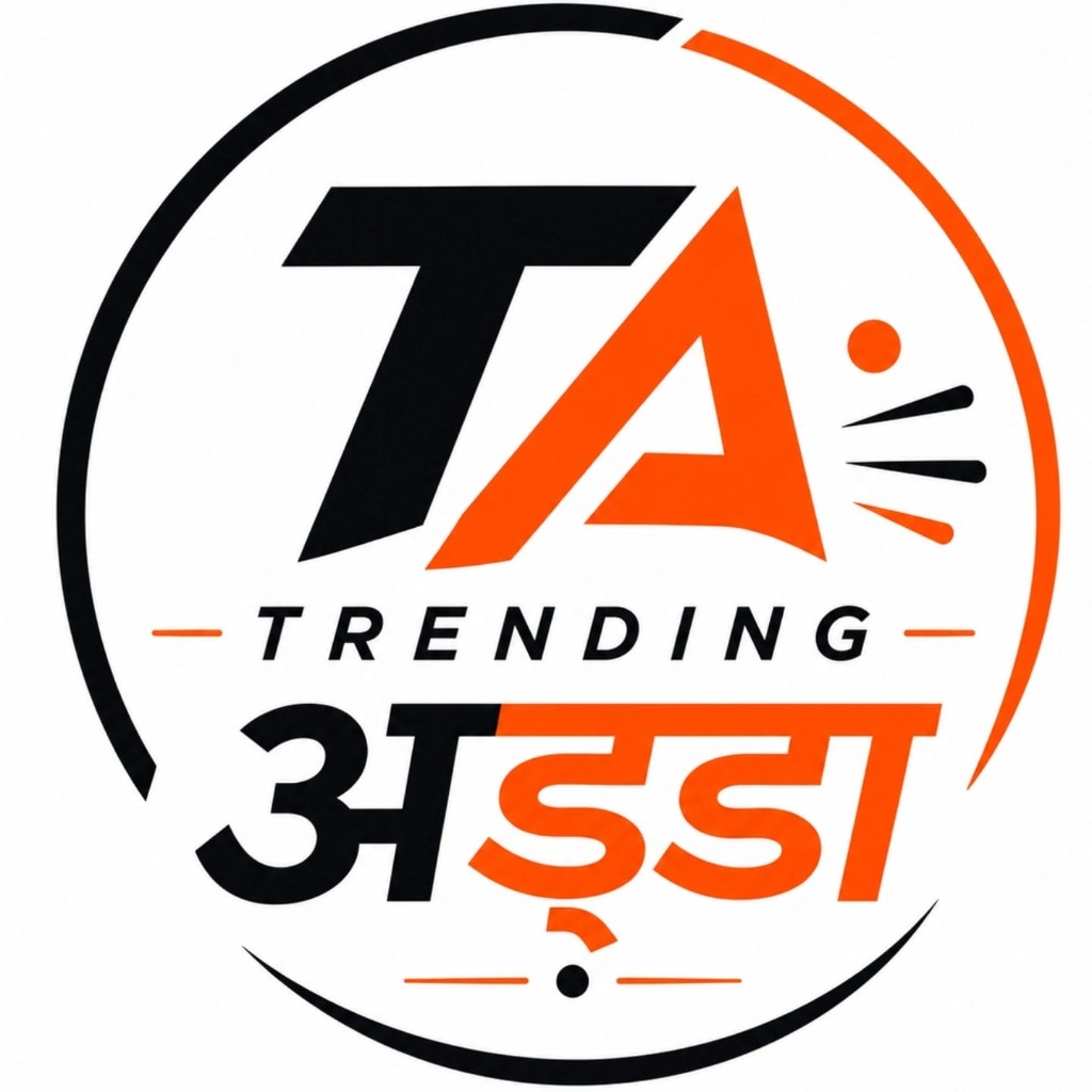 Trending Adda Logo